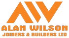 Alan Wilson Logo